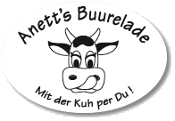 Anett's Buurelade